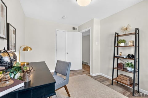 Tiny photo for 10031 Willdan Drive, St Louis, MO 63123 (MLS # 26059028)