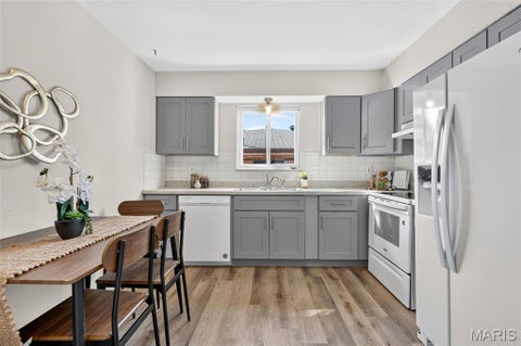 Tiny photo for 10031 Willdan Drive, St Louis, MO 63123 (MLS # 26059028)