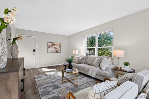Tiny photo for 10031 Willdan Drive, St Louis, MO 63123 (MLS # 26059028)