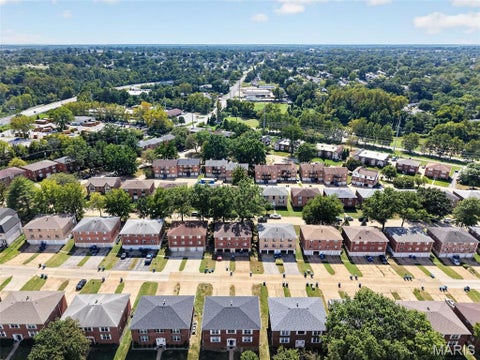 Tiny photo for 10031 Willdan Drive, St Louis, MO 63123 (MLS # 26059028)