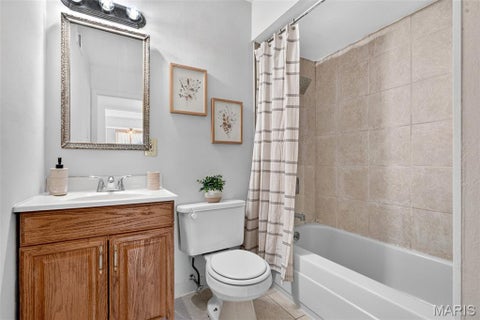 Tiny photo for 10031 Willdan Drive, St Louis, MO 63123 (MLS # 26059028)