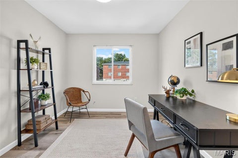 Tiny photo for 10031 Willdan Drive, St Louis, MO 63123 (MLS # 26059028)