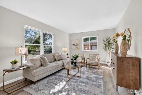 Tiny photo for 10031 Willdan Drive, St Louis, MO 63123 (MLS # 26059028)