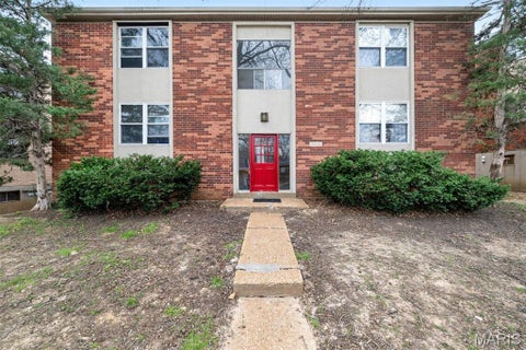 Tiny photo for 10031 Willdan Drive, St Louis, MO 63123 (MLS # 26059028)