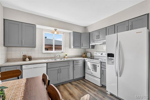 Tiny photo for 10031 Willdan Drive, St Louis, MO 63123 (MLS # 26059028)