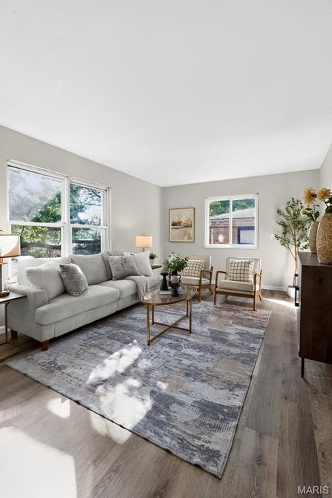 Tiny photo for 10031 Willdan Drive, St Louis, MO 63123 (MLS # 26059028)