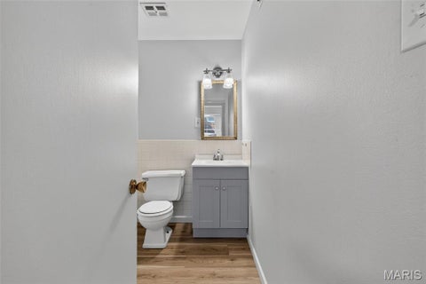Tiny photo for 10031 Willdan Drive, St Louis, MO 63123 (MLS # 26059028)