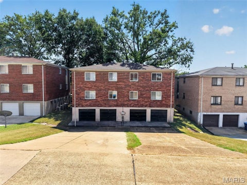 Tiny photo for 10031 Willdan Drive, St Louis, MO 63123 (MLS # 26059028)