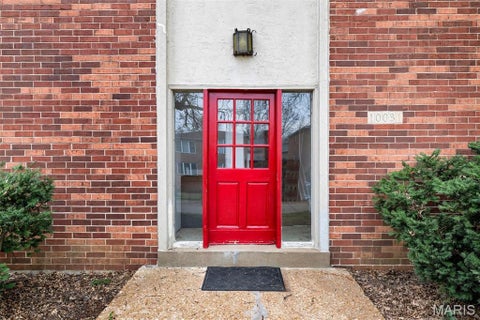 Tiny photo for 10031 Willdan Drive, St Louis, MO 63123 (MLS # 26059028)