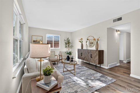 Tiny photo for 10031 Willdan Drive, St Louis, MO 63123 (MLS # 26059028)
