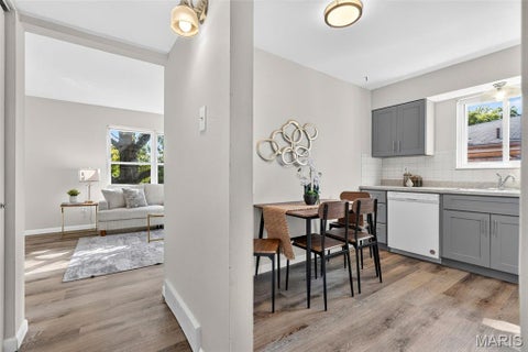 Tiny photo for 10031 Willdan Drive, St Louis, MO 63123 (MLS # 26059028)