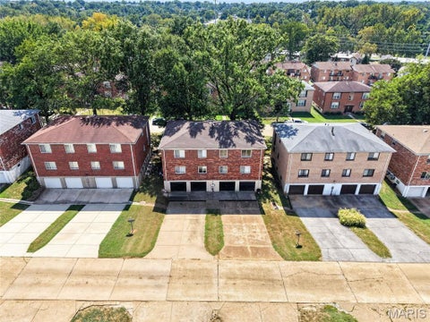Tiny photo for 10031 Willdan Drive, St Louis, MO 63123 (MLS # 26059028)