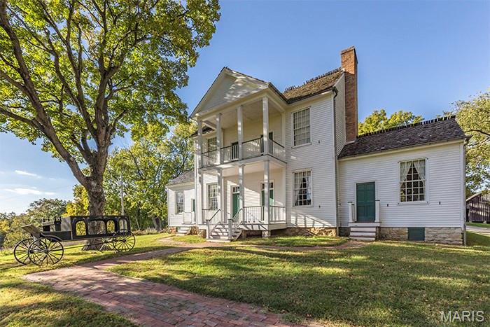 Wellesley Place - Residential