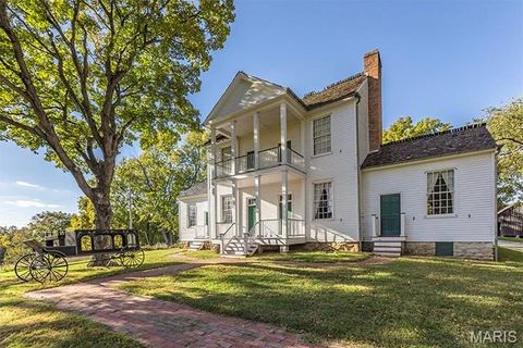 Tiny photo for 845 Wellesley Place Drive, Chesterfield, MO 63017 (MLS # 26019926)