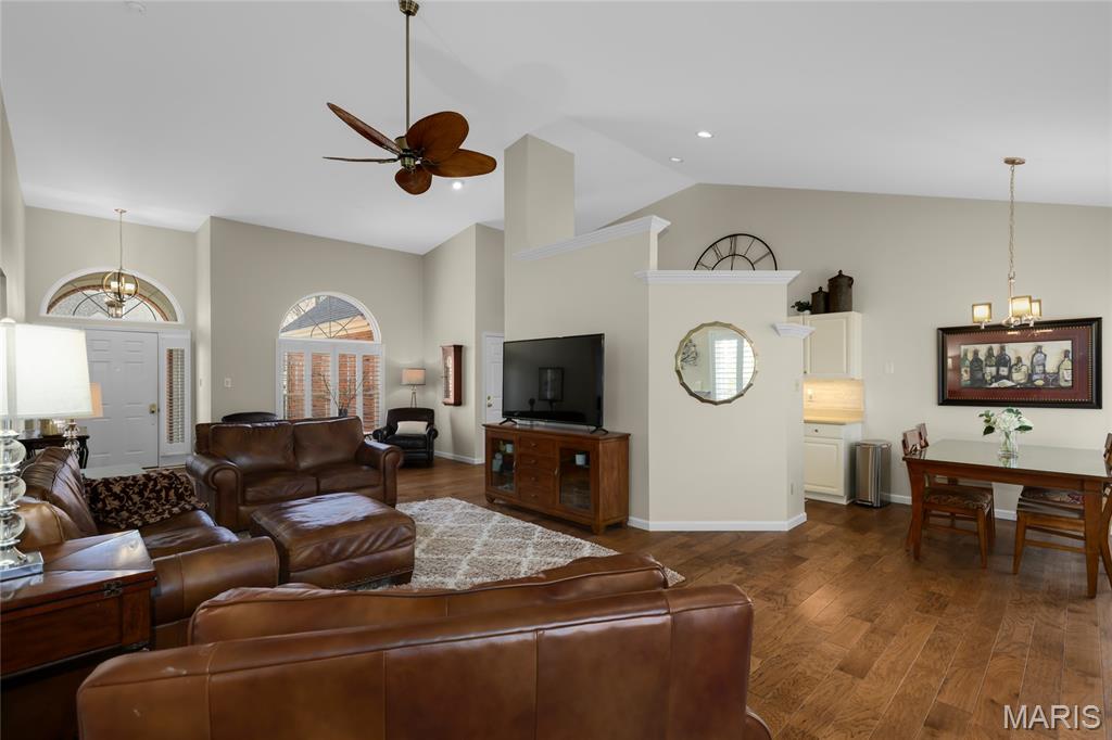 Wellesley Place - Residential