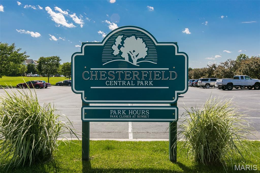 Wellesley Place - Residential