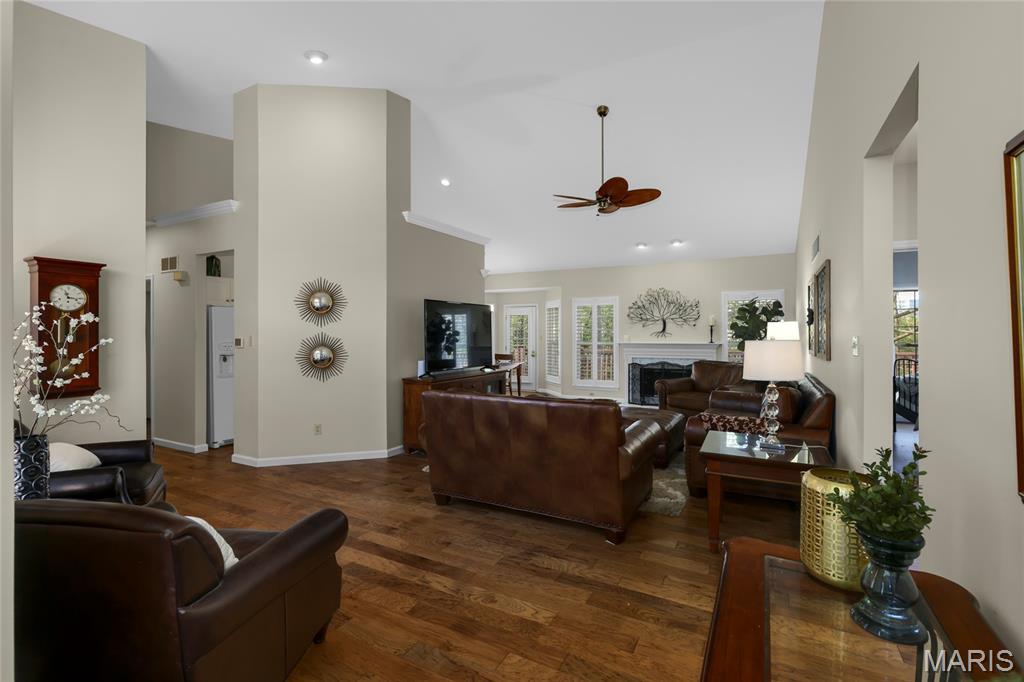 Wellesley Place - Residential