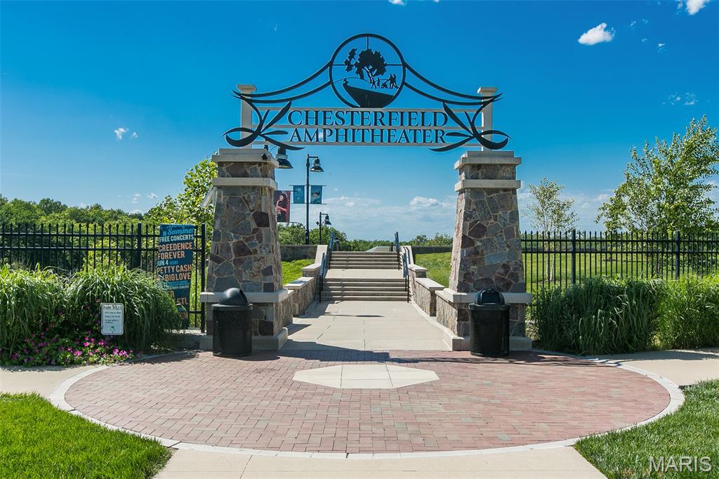 Wellesley Place - Residential