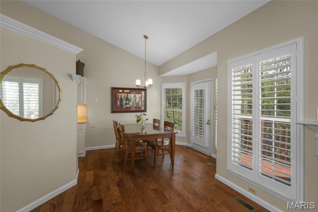 Wellesley Place - Residential