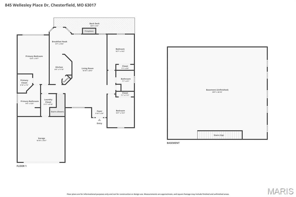 Wellesley Place - Residential