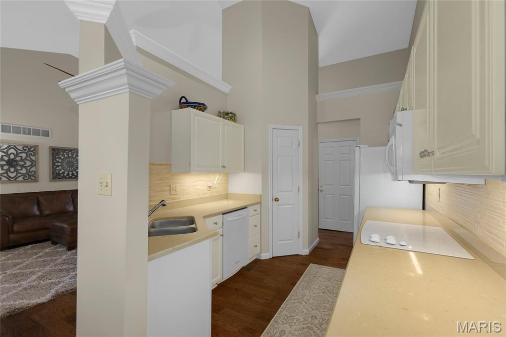 Wellesley Place - Residential