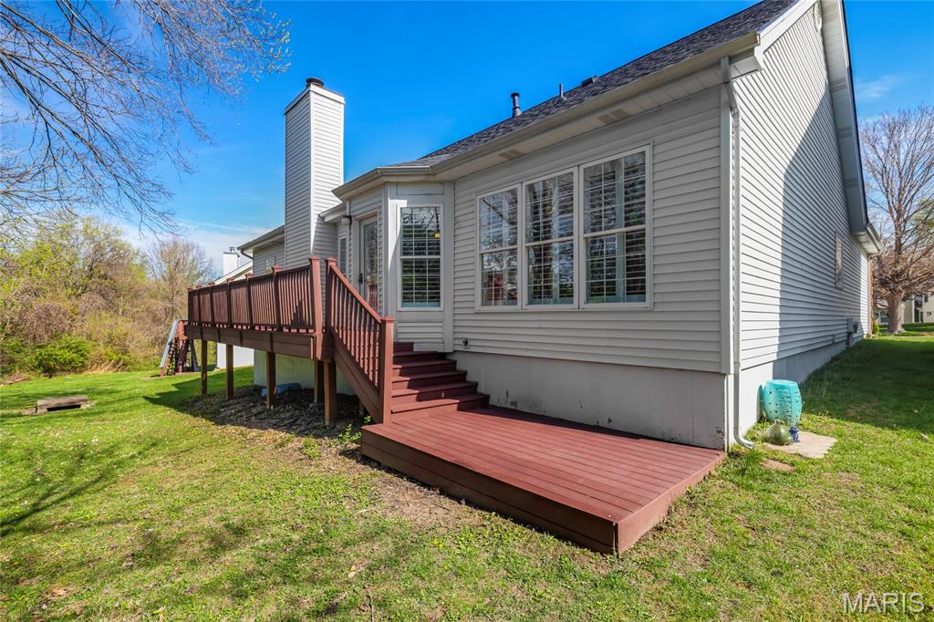 Wellesley Place - Residential