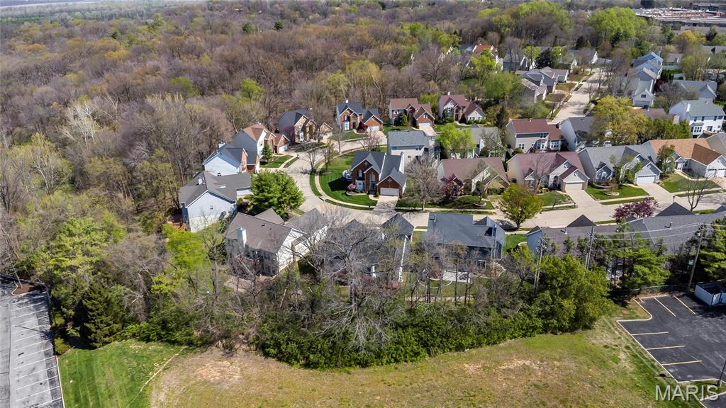 Wellesley Place - Residential