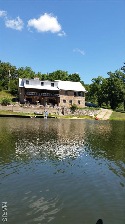 224 Chapel Park Drive Sullivan MO 63080