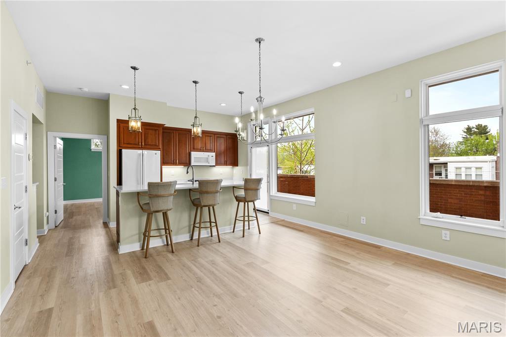 6615 Alamo Condo - Residential