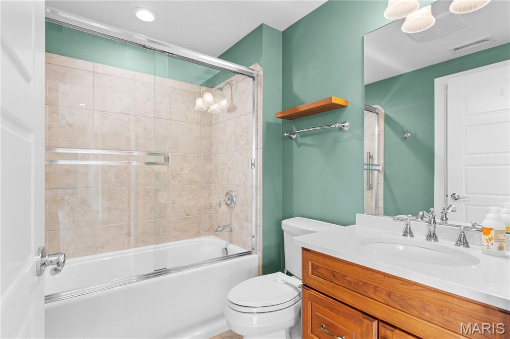 6615 Alamo Condo - Residential