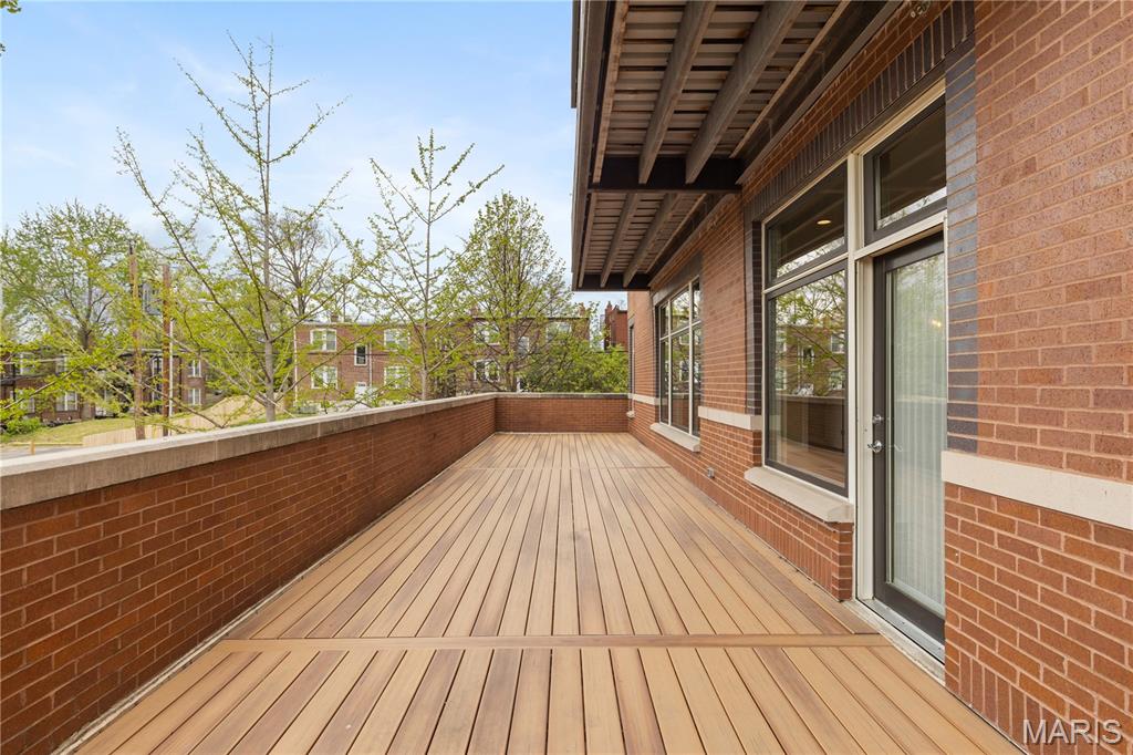 6615 Alamo Condo - Residential