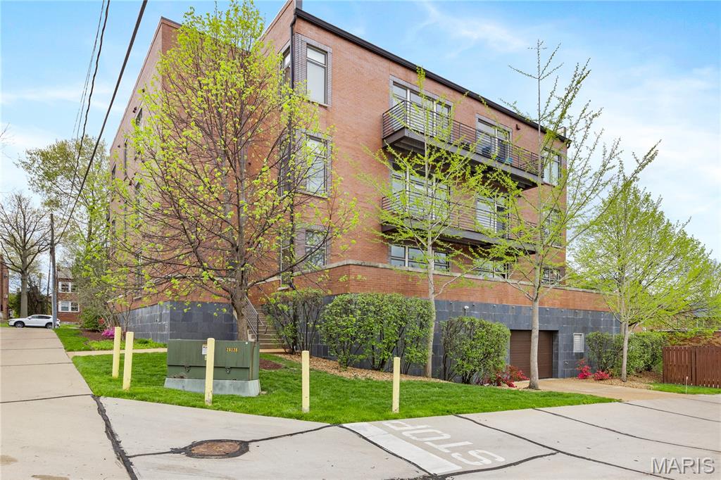 6615 Alamo Condo - Residential