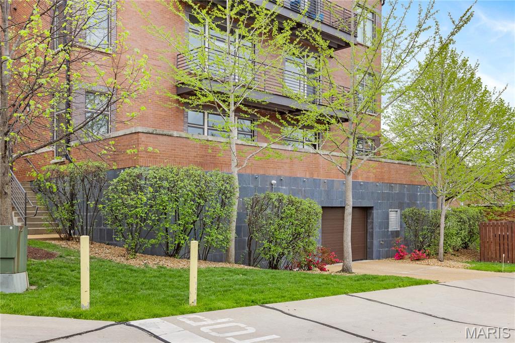 6615 Alamo Condo - Residential