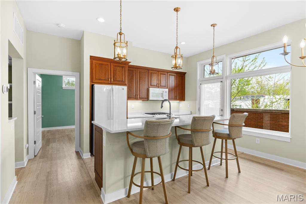 6615 Alamo Condo - Residential