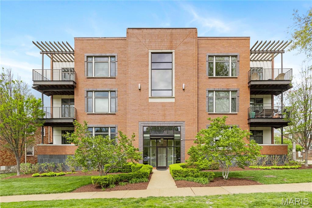 6615 Alamo Condo - Residential