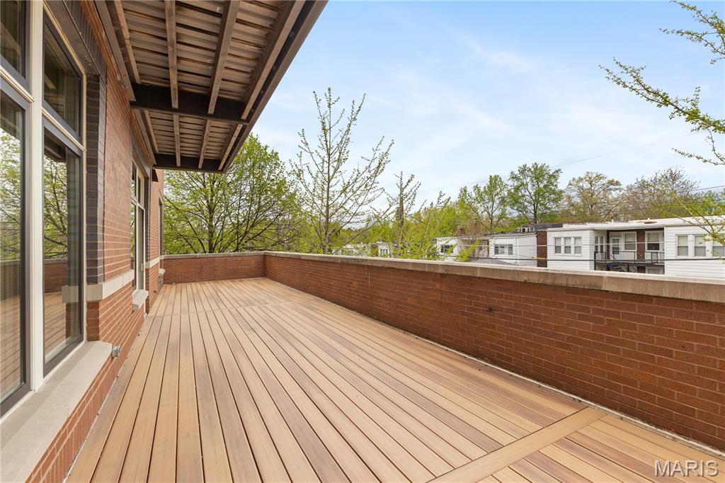 6615 Alamo Condo - Residential