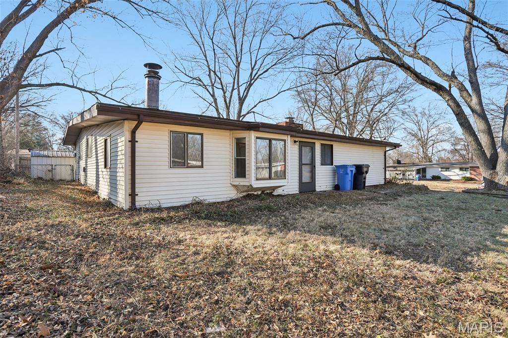 Robinwood 4 - Residential