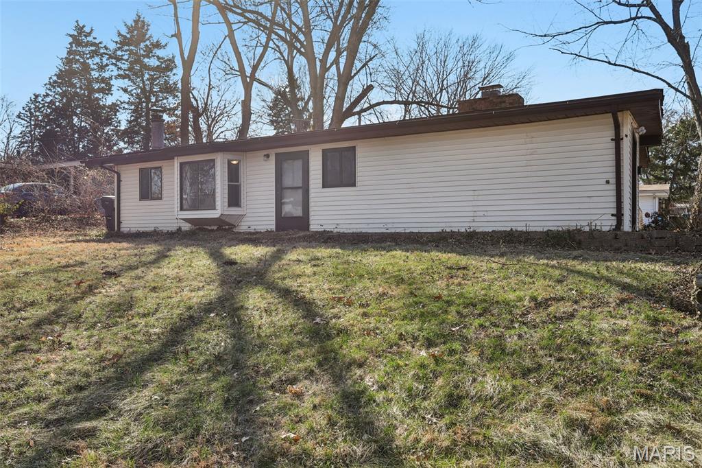 Robinwood 4 - Residential