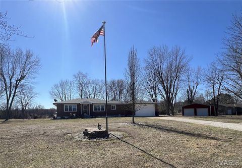 Photo of 238 Eisenhower Street, Rolla, MO 65401 (MLS # 26011097)