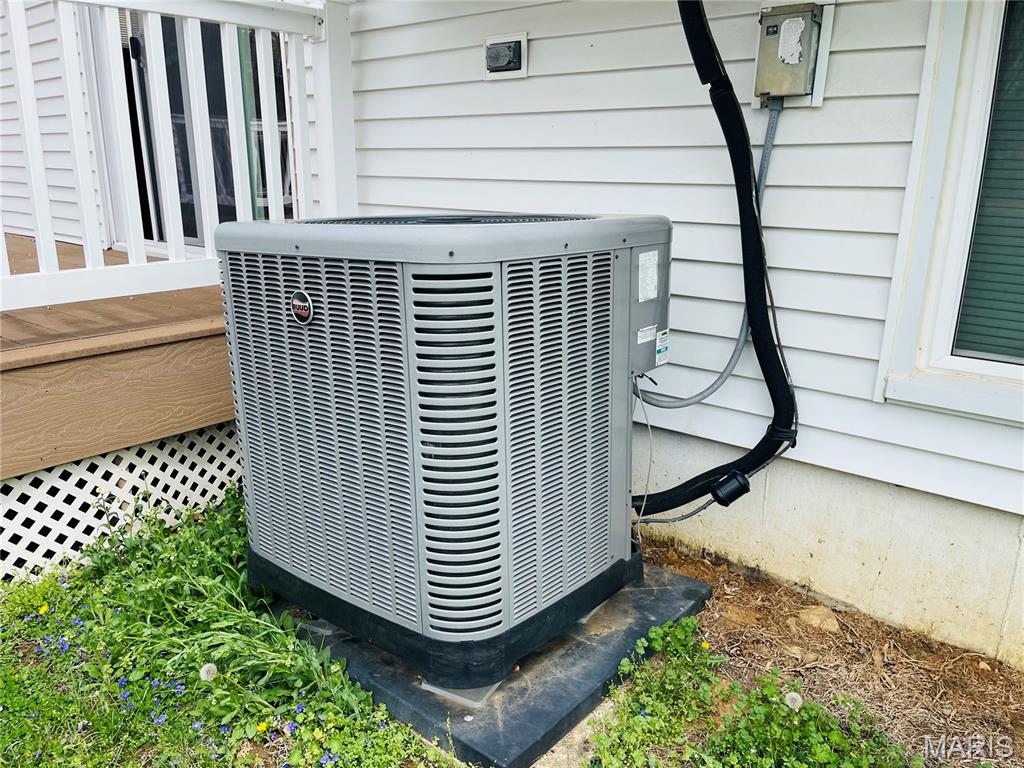 Youngland Hills - Residential