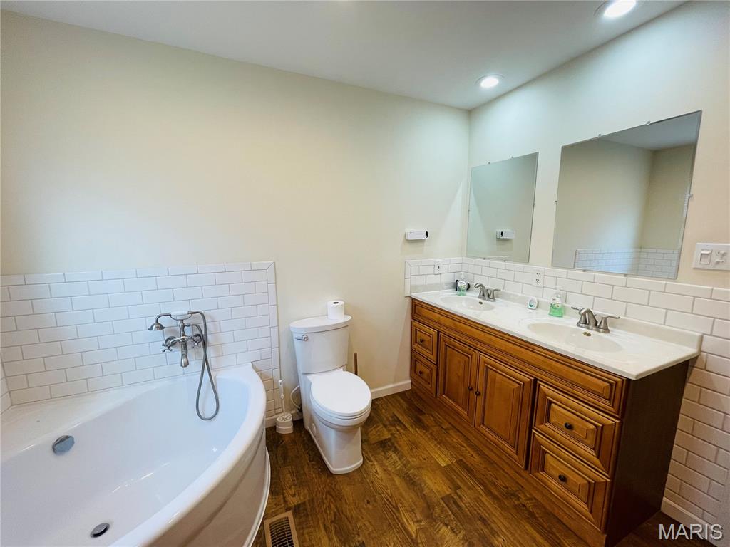 Youngland Hills - Residential