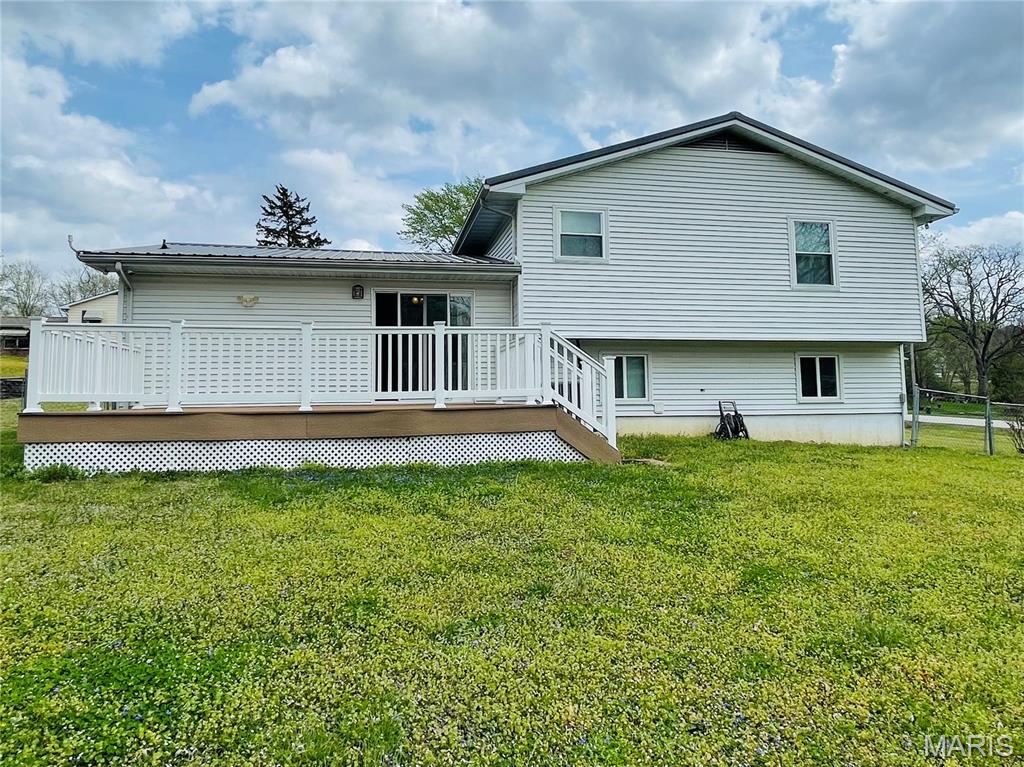 Youngland Hills - Residential