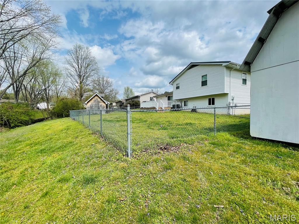 Youngland Hills - Residential