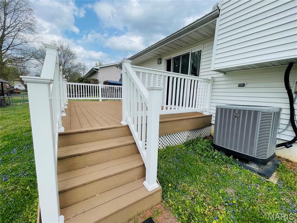 Youngland Hills - Residential