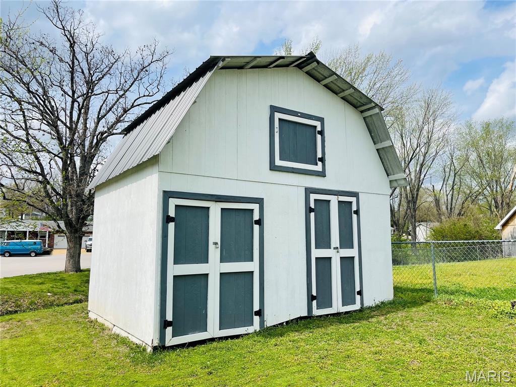 Youngland Hills - Residential