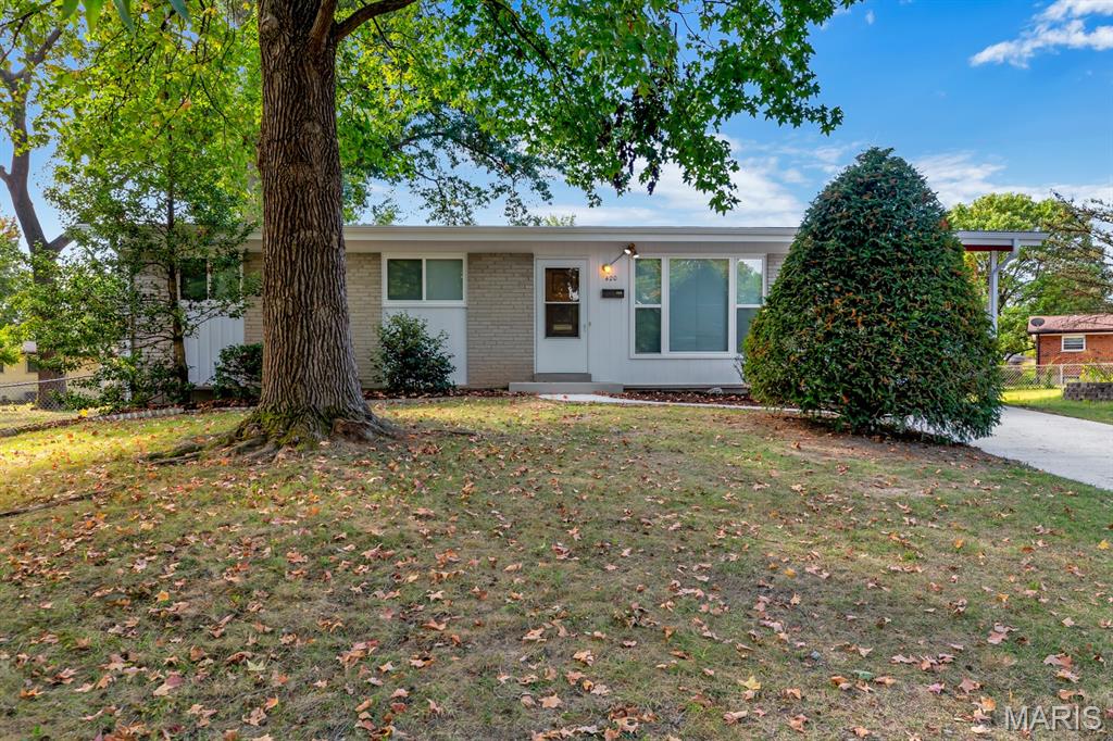 420 Humes Lane