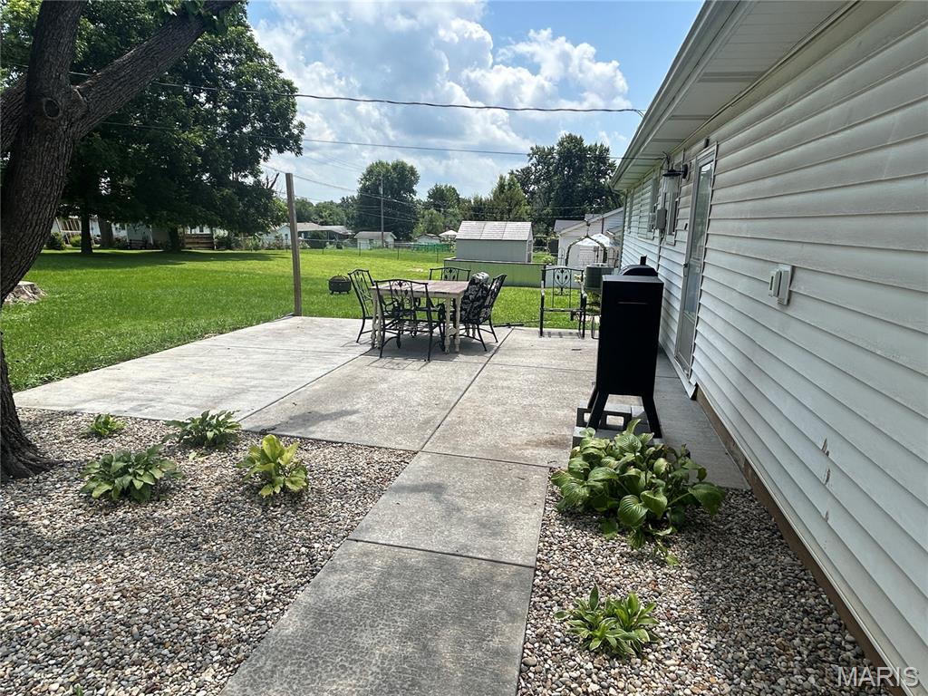 Troy, Missouri 63379, United States, 3 Bedrooms Bedrooms, ,2 BathroomsBathrooms,Residential,Coming Soon,176675