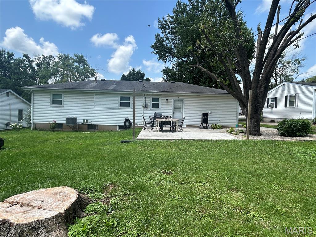 Troy, Missouri 63379, United States, 3 Bedrooms Bedrooms, ,2 BathroomsBathrooms,Residential,Coming Soon,176675