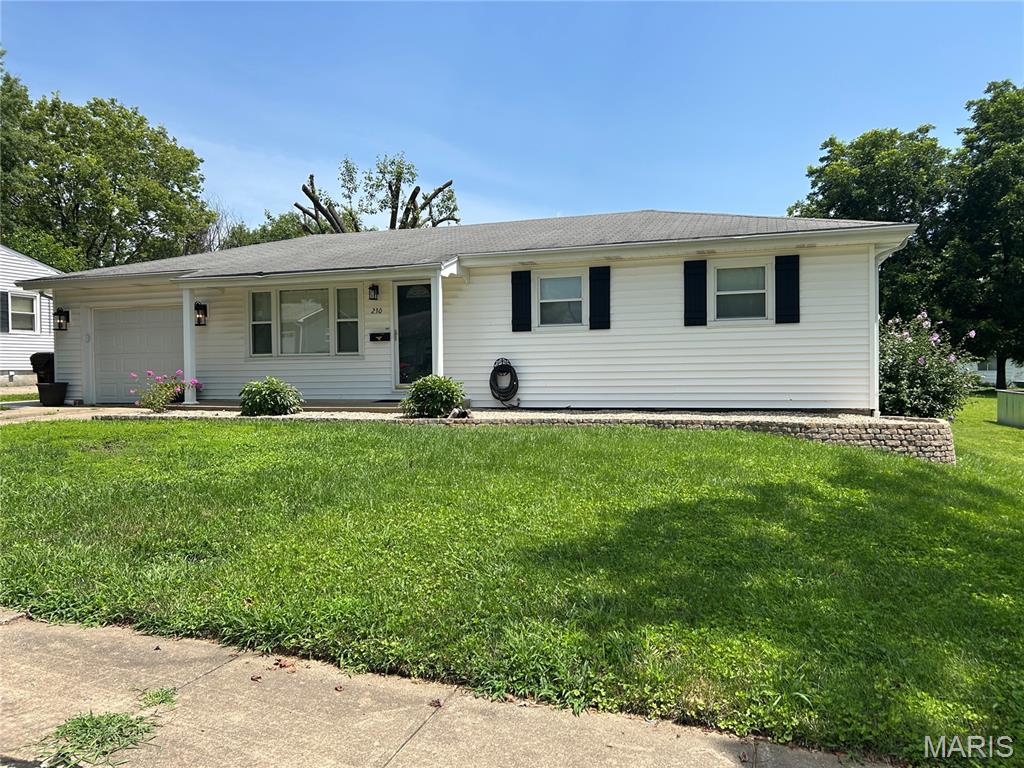 Troy, Missouri 63379, United States, 3 Bedrooms Bedrooms, ,2 BathroomsBathrooms,Residential,Coming Soon,176675