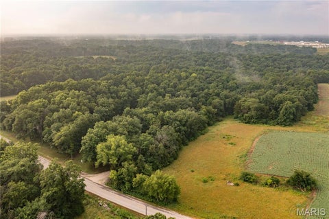 Tiny photo for 00 Cuivre Ford Road, Troy, MO 63379 (MLS # 26043955)